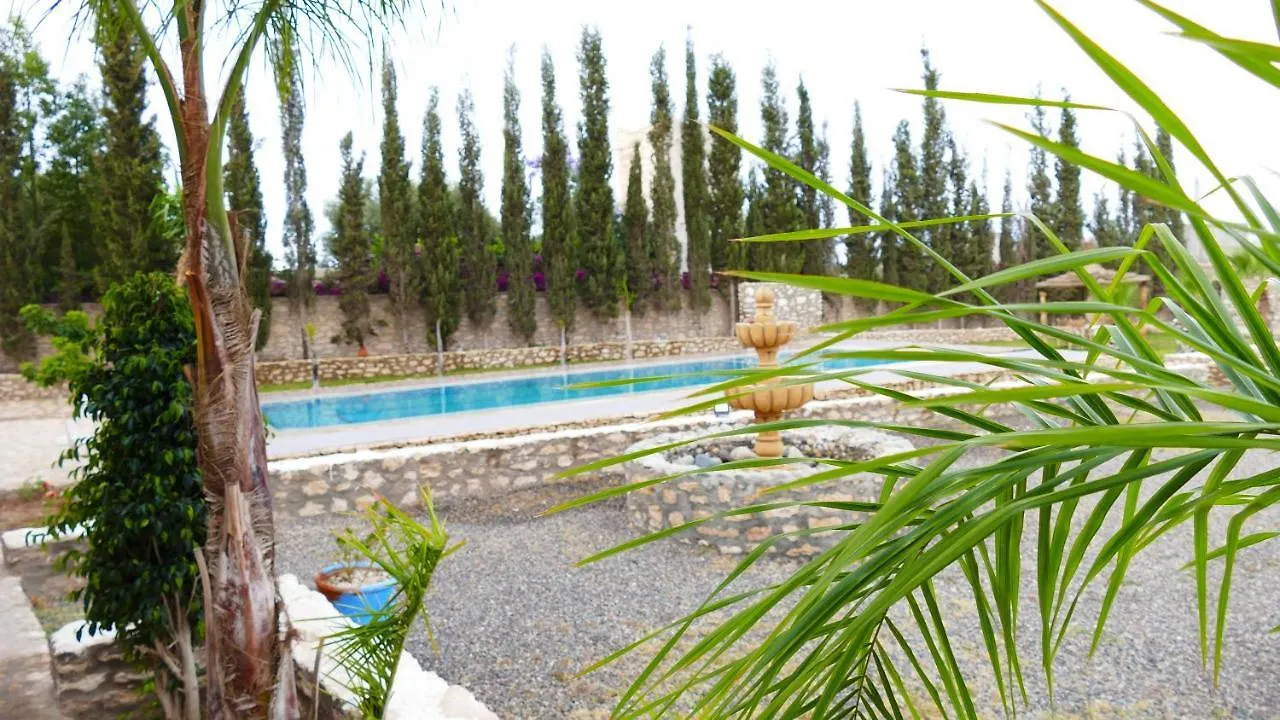 Villa Shahinaz In Essaouira City 0*,