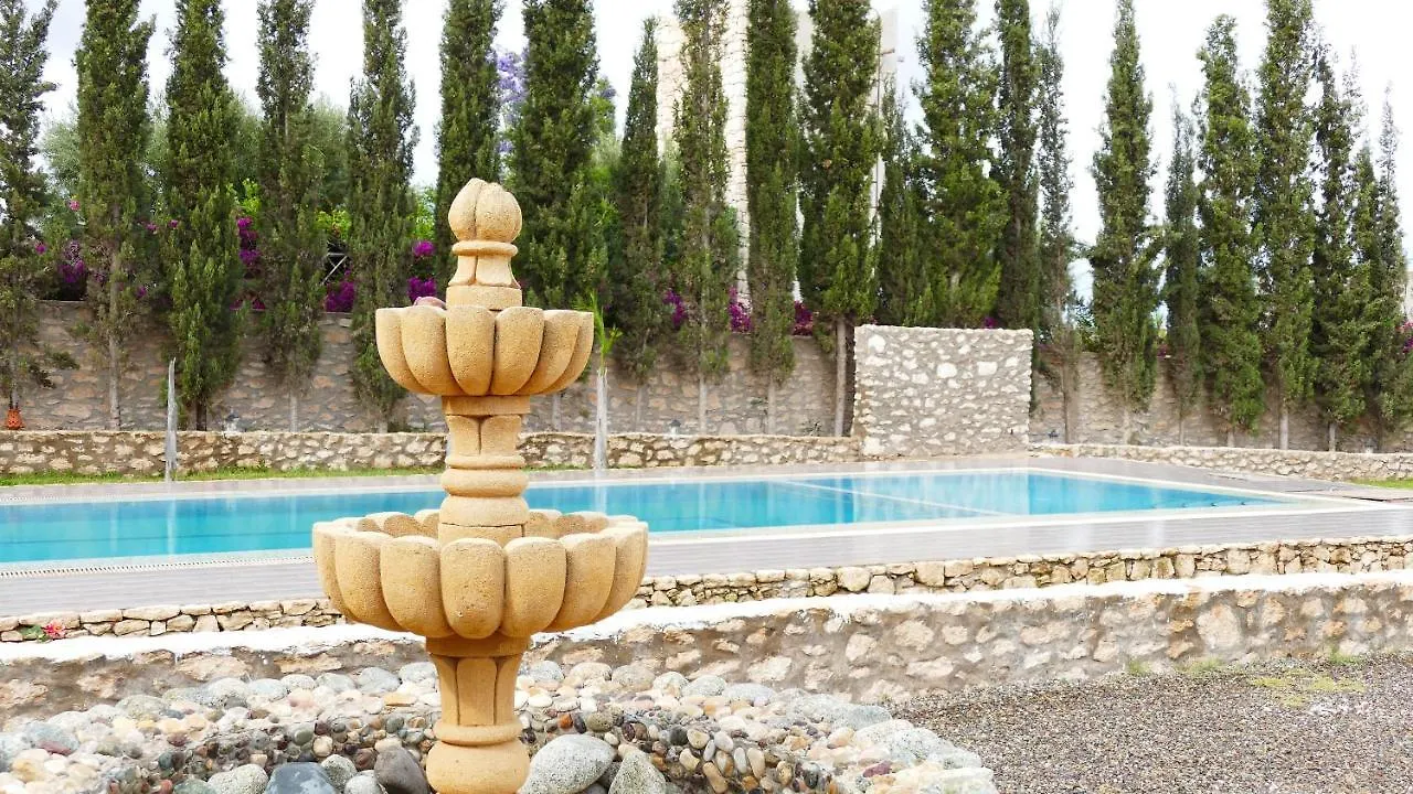 Villa Shahinaz In Essaouira City Maroc