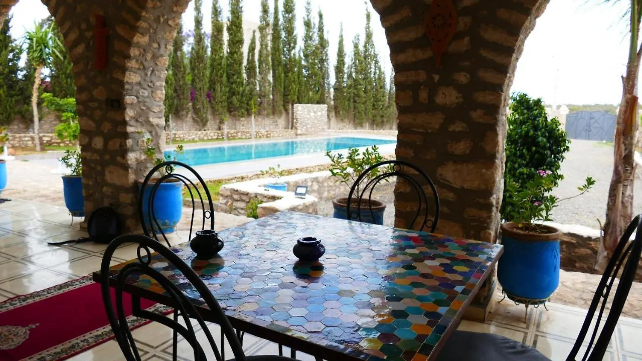 Villa Shahinaz In Essaouira City 0*,  Maroc