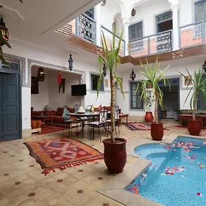 Capri Maison d'hôtes Marrakesh
