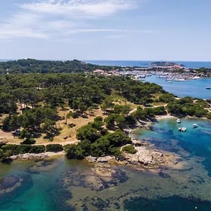Helios - Ile Des Embiez Hotel Six-Fours-les-Plages